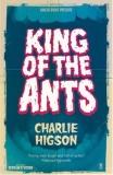 King of the Ants