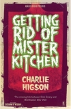 Getting Rid of Mister Kitchen