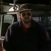 Simon Bush