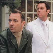 Randall & Hopkirk (Deceased)